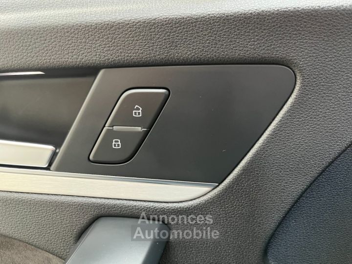 Audi Q5 55 TFSI e 367 S tronic 7 Quattro S LINE - ACC - BANG OLUFSEN - SIEGES CHAUFFANTS - 34