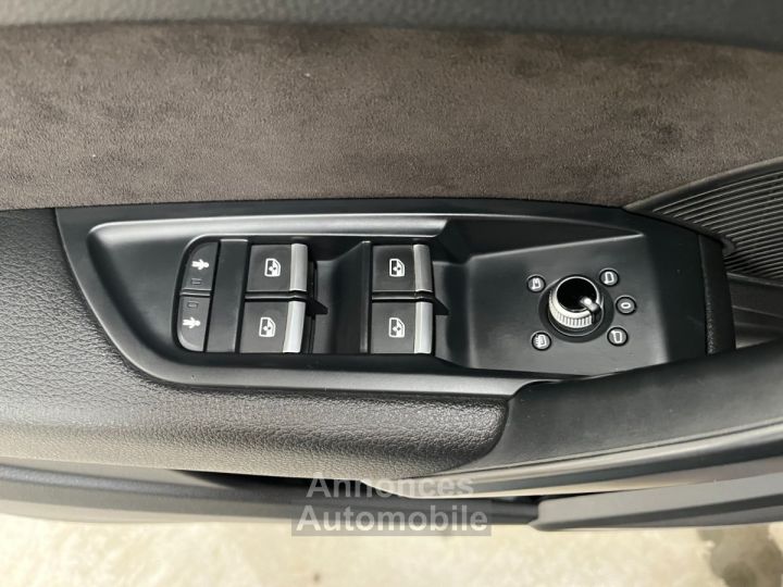 Audi Q5 55 TFSI e 367 S tronic 7 Quattro S LINE - ACC - BANG OLUFSEN - SIEGES CHAUFFANTS - 35