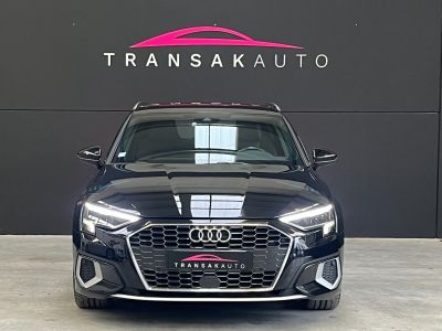 Audi A3 Sportback 30 TDI S LINE SUIVI COMPLET - VIRTUAL COCKPIT - ACC   - 2