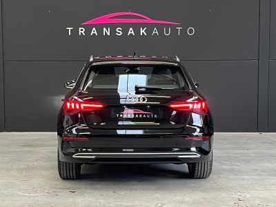 Audi A3 Sportback 30 TDI S LINE SUIVI COMPLET - VIRTUAL COCKPIT - ACC   - 4