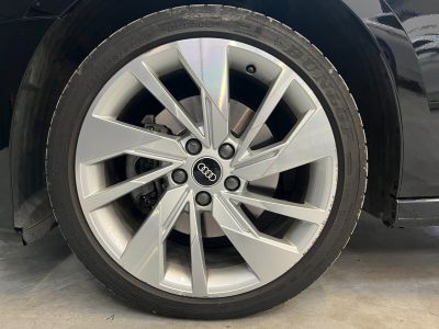 Audi A3 Sportback 30 TDI S LINE SUIVI COMPLET - VIRTUAL COCKPIT - ACC   - 5