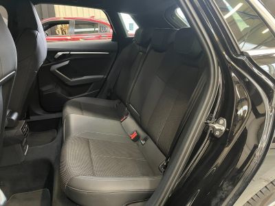 Audi A3 Sportback 30 TDI S LINE SUIVI COMPLET - VIRTUAL COCKPIT - ACC   - 10