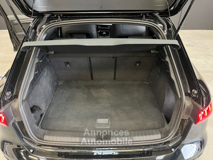 Audi A3 Sportback 30 TDI S LINE SUIVI COMPLET - VIRTUAL COCKPIT - ACC - 11