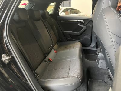 Audi A3 Sportback 30 TDI S LINE SUIVI COMPLET - VIRTUAL COCKPIT - ACC   - 13