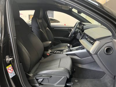 Audi A3 Sportback 30 TDI S LINE SUIVI COMPLET - VIRTUAL COCKPIT - ACC   - 14