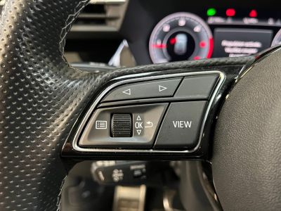 Audi A3 Sportback 30 TDI S LINE SUIVI COMPLET - VIRTUAL COCKPIT - ACC   - 20