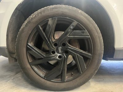 Audi Q5 20 TDI 190 Quattro S LINE - TOIT OUVRANT - GPS - 4 PNEUS NEUFS   - 5