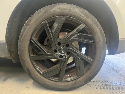 Audi Q5 20 TDI 190 Quattro S LINE - TOIT OUVRANT - GPS - 4 PNEUS NEUFS   - 6