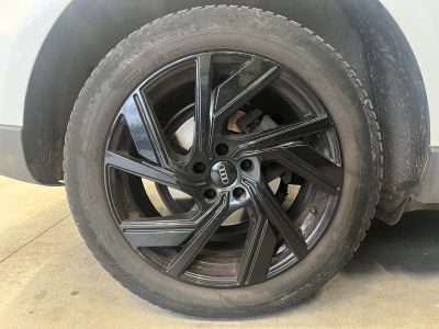 Audi Q5 20 TDI 190 Quattro S LINE - TOIT OUVRANT - GPS - 4 PNEUS NEUFS   - 7