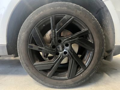 Audi Q5 20 TDI 190 Quattro S LINE - TOIT OUVRANT - GPS - 4 PNEUS NEUFS   - 8