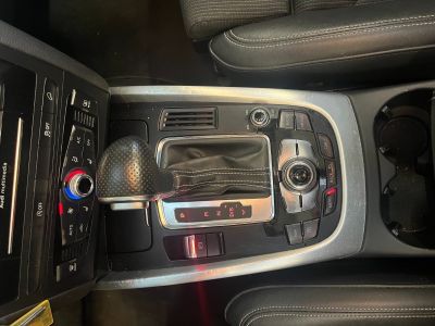 Audi Q5 20 TDI 190 Quattro S LINE - TOIT OUVRANT - GPS - 4 PNEUS NEUFS   - 22
