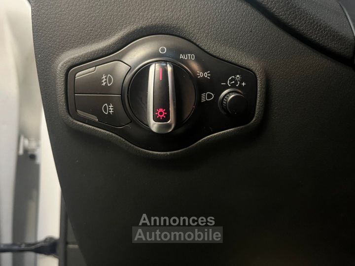 Audi Q5 20 TDI 190 Quattro S LINE - TOIT OUVRANT - GPS - 4 PNEUS NEUFS - 28