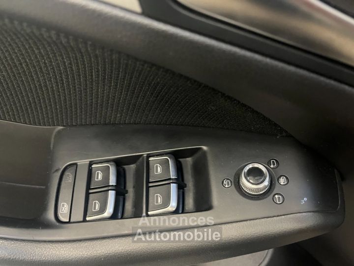 Audi Q5 20 TDI 190 Quattro S LINE - TOIT OUVRANT - GPS - 4 PNEUS NEUFS - 29