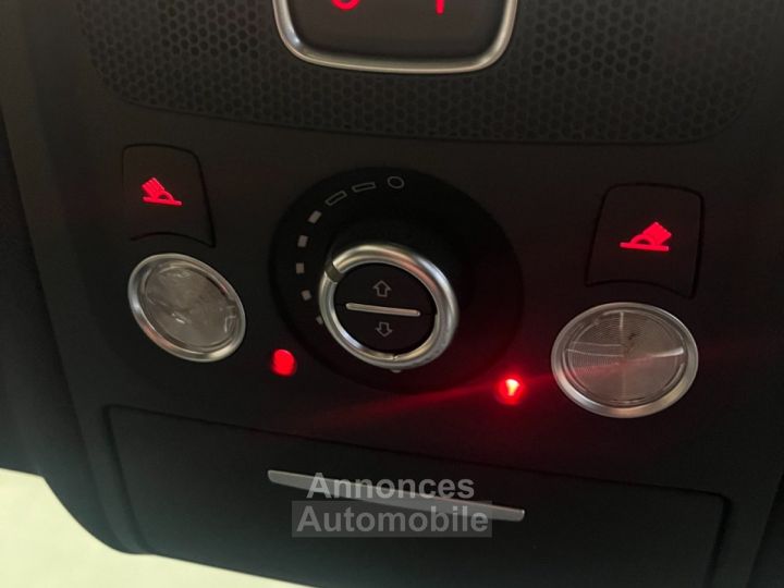 Audi Q5 20 TDI 190 Quattro S LINE - TOIT OUVRANT - GPS - 4 PNEUS NEUFS - 30