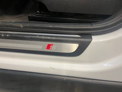 Audi Q5 20 TDI 190 Quattro S LINE - TOIT OUVRANT - GPS - 4 PNEUS NEUFS   - 32