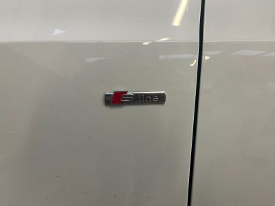 Audi Q5 20 TDI 190 Quattro S LINE - TOIT OUVRANT - GPS - 4 PNEUS NEUFS   - 33