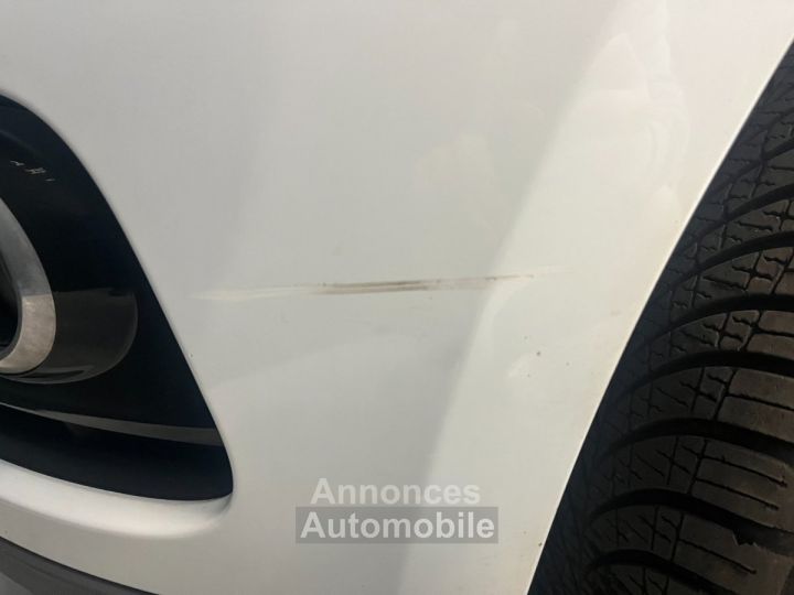Audi Q5 20 TDI 190 Quattro S LINE - TOIT OUVRANT - GPS - 4 PNEUS NEUFS - 34