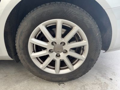Audi A4 20 TDI 143 DPF Ambiente - entretien suivi - très bon état général   - 6