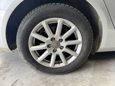 Audi A4 20 TDI 143 DPF Ambiente - entretien suivi - très bon état général   - 7