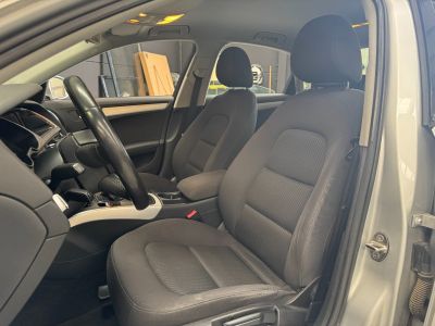 Audi A4 20 TDI 143 DPF Ambiente - entretien suivi - très bon état général   - 9