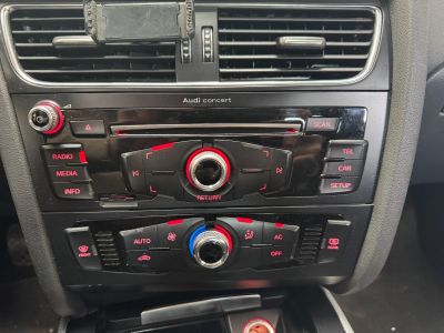 Audi A4 20 TDI 143 DPF Ambiente - entretien suivi - très bon état général   - 21