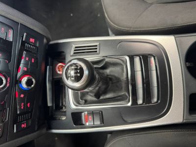 Audi A4 20 TDI 143 DPF Ambiente - entretien suivi - très bon état général   - 22