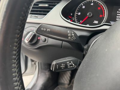 Audi A4 20 TDI 143 DPF Ambiente - entretien suivi - très bon état général   - 26