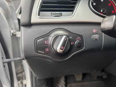 Audi A4 20 TDI 143 DPF Ambiente - entretien suivi - très bon état général   - 27