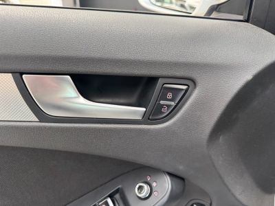 Audi A4 20 TDI 143 DPF Ambiente - entretien suivi - très bon état général   - 29