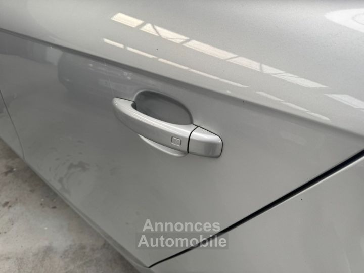 Audi A4 20 TDI 143 DPF Ambiente - entretien suivi - très bon état général - 31