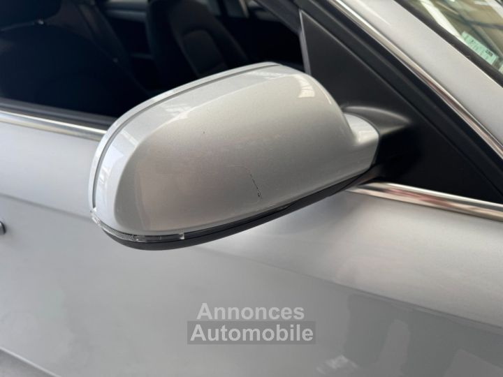 Audi A4 20 TDI 143 DPF Ambiente - entretien suivi - très bon état général - 32