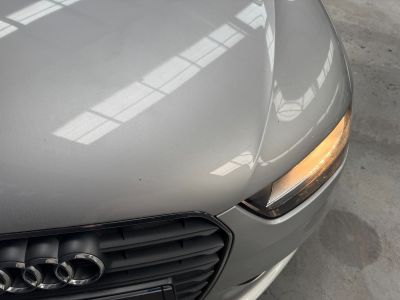 Audi A4 20 TDI 143 DPF Ambiente - entretien suivi - très bon état général   - 33