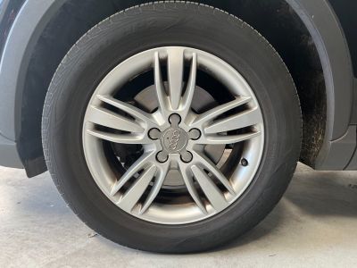 Audi Q3 20 TDI 120 - DEMARRAGE SANS CLE - SIEGES CHAUFFANTS - RADAR DE RECUL - GPS   - 5