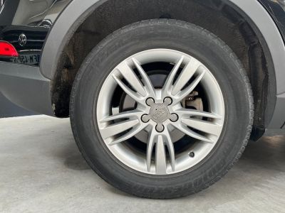 Audi Q3 20 TDI 120 - DEMARRAGE SANS CLE - SIEGES CHAUFFANTS - RADAR DE RECUL - GPS   - 7