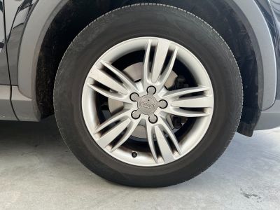 Audi Q3 20 TDI 120 - DEMARRAGE SANS CLE - SIEGES CHAUFFANTS - RADAR DE RECUL - GPS   - 8