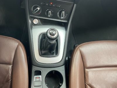 Audi Q3 20 TDI 120 - DEMARRAGE SANS CLE - SIEGES CHAUFFANTS - RADAR DE RECUL - GPS   - 24