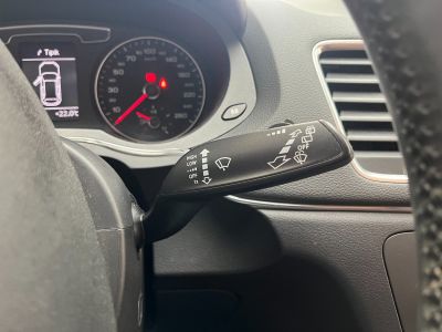 Audi Q3 20 TDI 120 - DEMARRAGE SANS CLE - SIEGES CHAUFFANTS - RADAR DE RECUL - GPS   - 26
