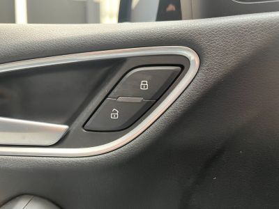 Audi Q3 20 TDI 120 - DEMARRAGE SANS CLE - SIEGES CHAUFFANTS - RADAR DE RECUL - GPS   - 31