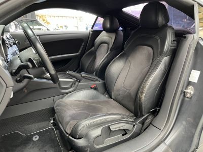 Audi TTS COUPE 20 TFSI 272 Quattro S-Tronic - MAGNETICRIDE - GPS - REGULATEUR DE VITESSE   - 9