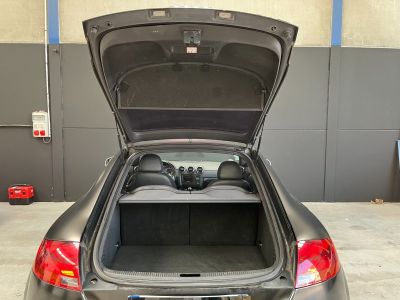 Audi TTS COUPE 20 TFSI 272 Quattro S-Tronic - MAGNETICRIDE - GPS - REGULATEUR DE VITESSE   - 13