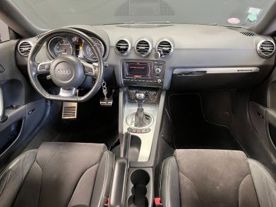 Audi TTS COUPE 20 TFSI 272 Quattro S-Tronic - MAGNETICRIDE - GPS - REGULATEUR DE VITESSE   - 17