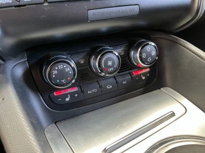 Audi TTS COUPE 20 TFSI 272 Quattro S-Tronic - MAGNETICRIDE - GPS - REGULATEUR DE VITESSE   - 22