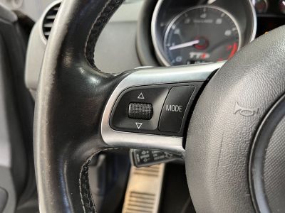 Audi TTS COUPE 20 TFSI 272 Quattro S-Tronic - MAGNETICRIDE - GPS - REGULATEUR DE VITESSE   - 27