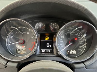 Audi TTS COUPE 20 TFSI 272 Quattro S-Tronic - MAGNETICRIDE - GPS - REGULATEUR DE VITESSE   - 29