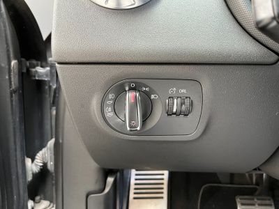 Audi TTS COUPE 20 TFSI 272 Quattro S-Tronic - MAGNETICRIDE - GPS - REGULATEUR DE VITESSE   - 30