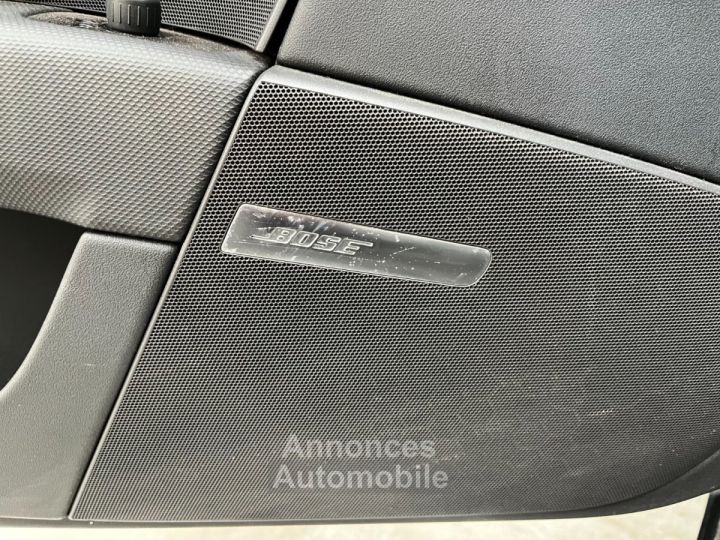 Audi TTS COUPE 20 TFSI 272 Quattro S-Tronic - MAGNETICRIDE - GPS - REGULATEUR DE VITESSE - 31