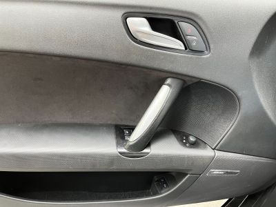 Audi TTS COUPE 20 TFSI 272 Quattro S-Tronic - MAGNETICRIDE - GPS - REGULATEUR DE VITESSE   - 32