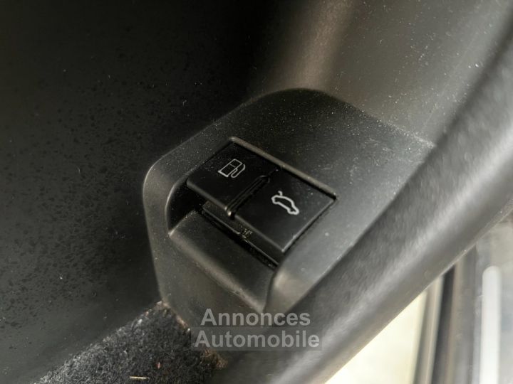 Audi TTS COUPE 20 TFSI 272 Quattro S-Tronic - MAGNETICRIDE - GPS - REGULATEUR DE VITESSE - 33