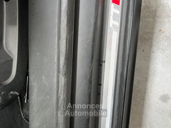 Audi TTS COUPE 20 TFSI 272 Quattro S-Tronic - MAGNETICRIDE - GPS - REGULATEUR DE VITESSE - 34