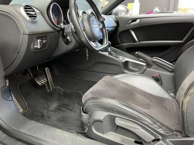 Audi TTS COUPE 20 TFSI 272 Quattro S-Tronic - MAGNETICRIDE - GPS - REGULATEUR DE VITESSE   - 35